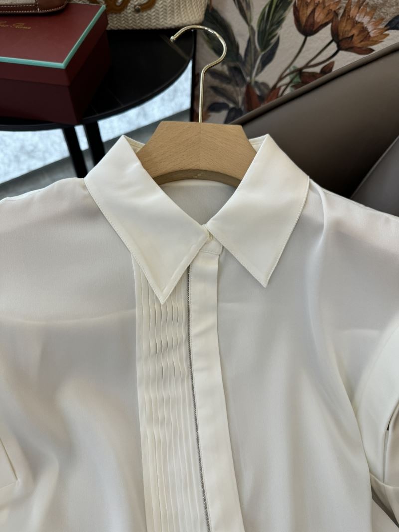 Brunello Cucinelli Shirts